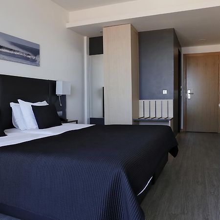 Hotel M Espinho  Luaran gambar