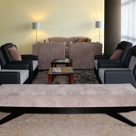 Hotel M Espinho  Luaran gambar