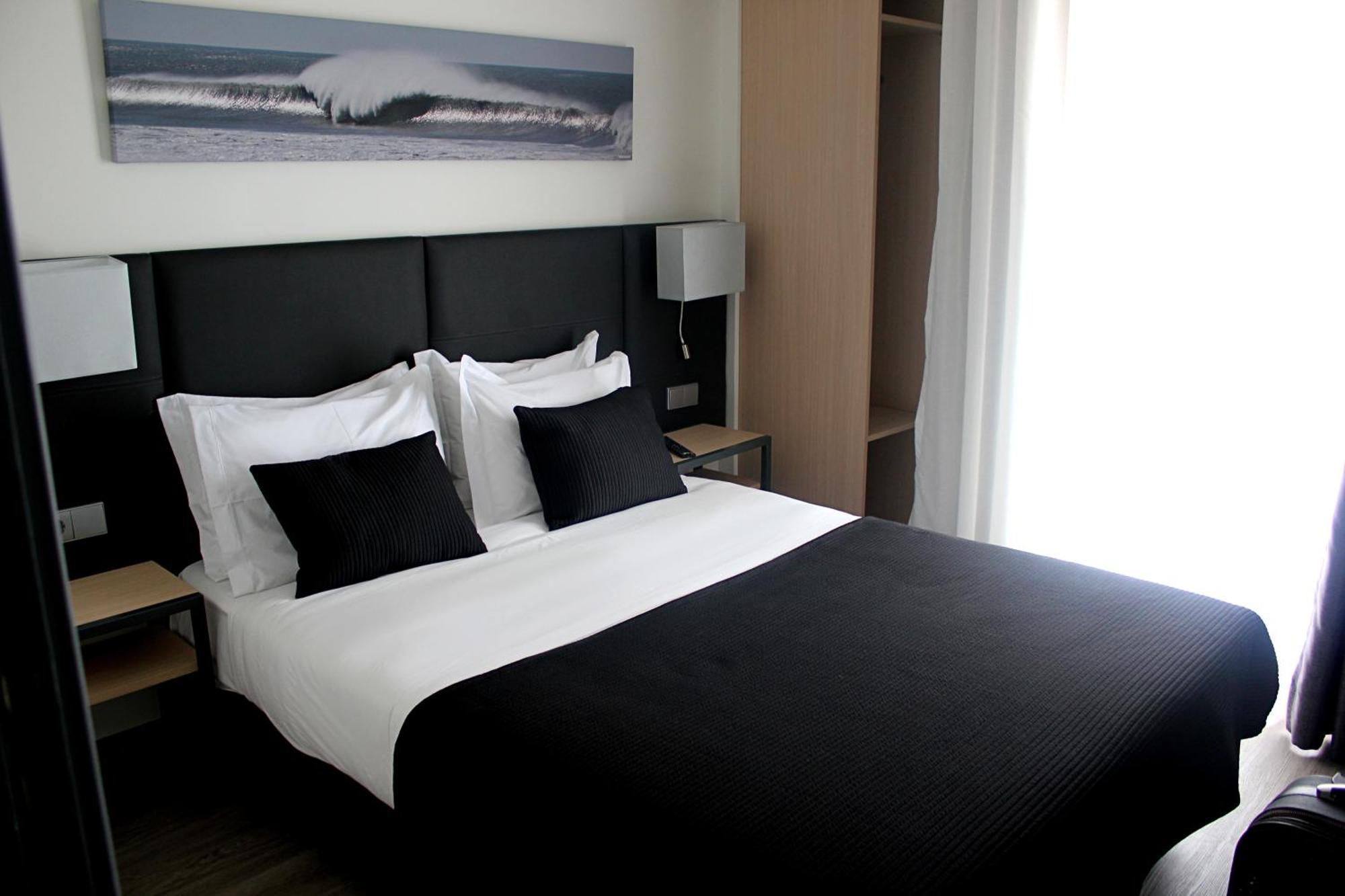 Hotel M Espinho  Bilik gambar