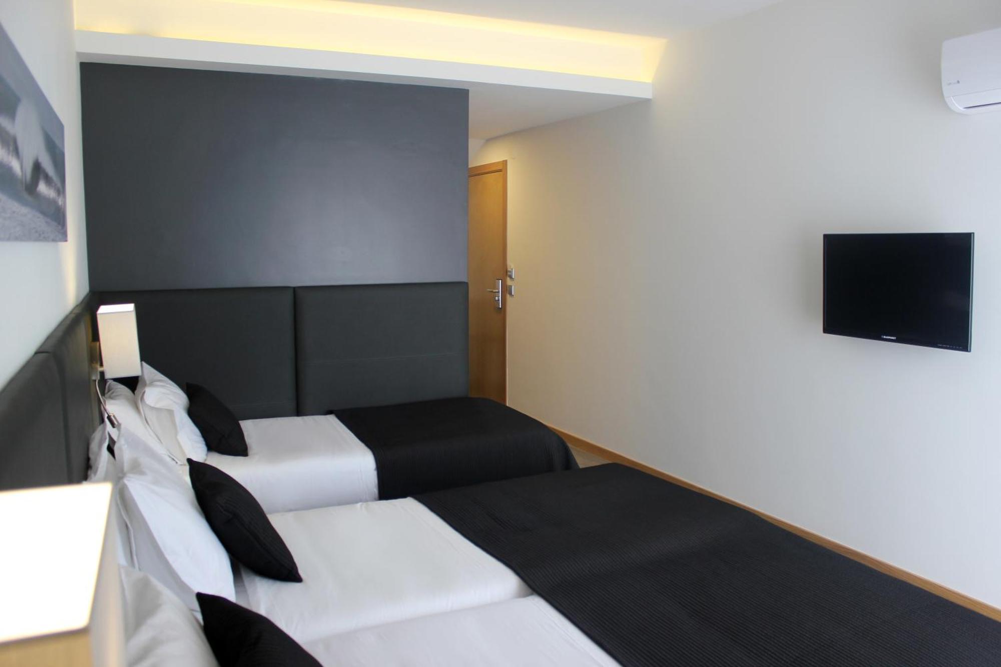 Hotel M Espinho  Bilik gambar