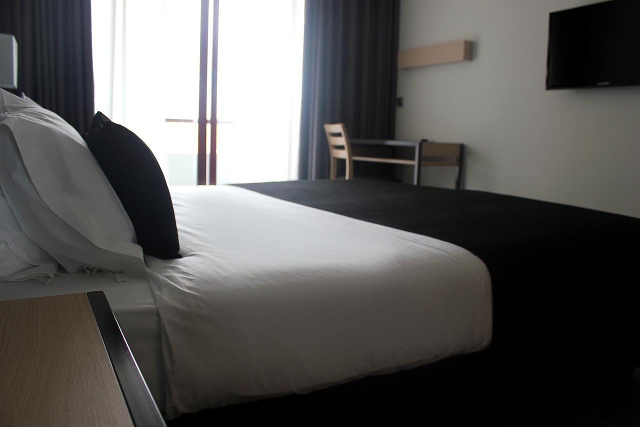 Hotel M Espinho  Luaran gambar