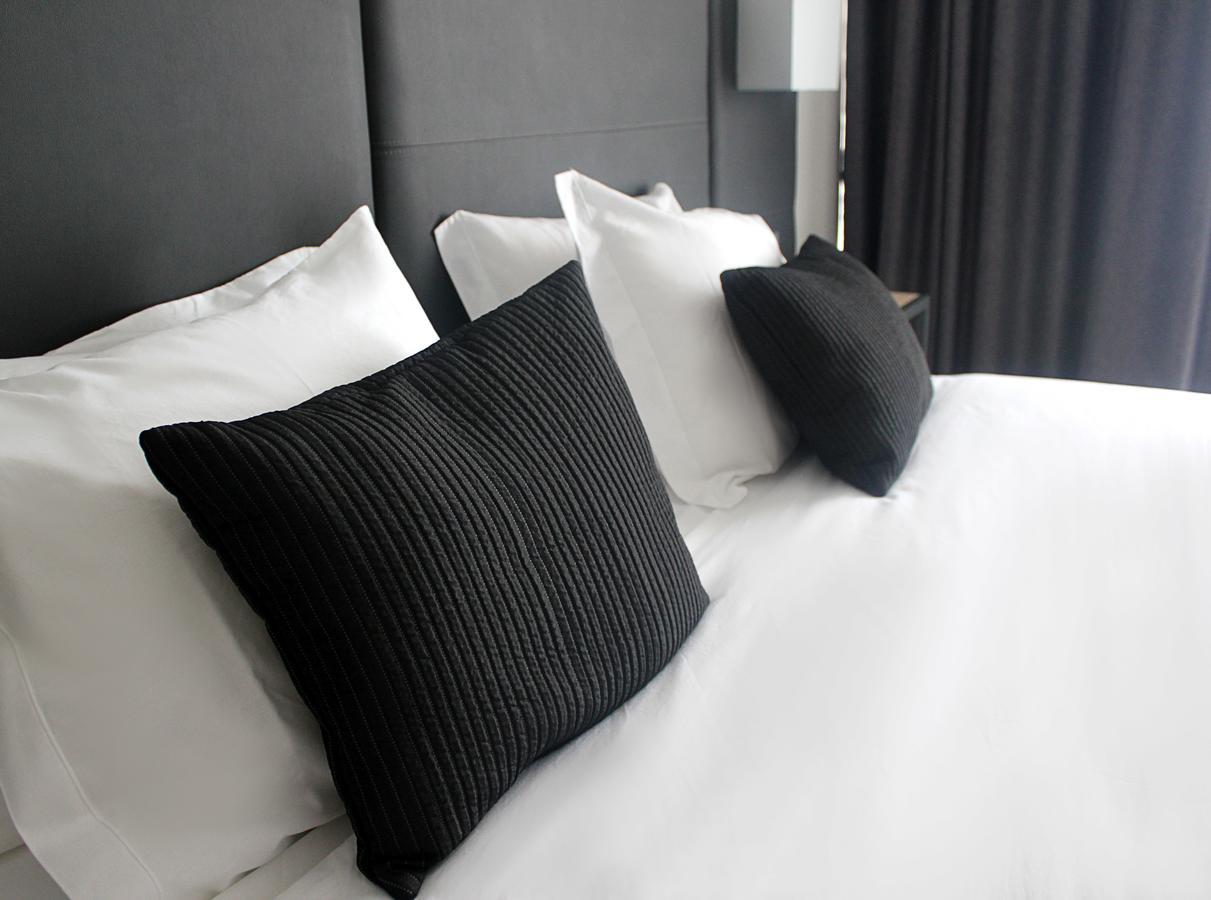 Hotel M Espinho  Luaran gambar