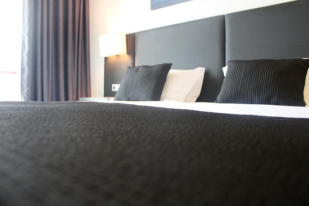 Hotel M Espinho  Luaran gambar