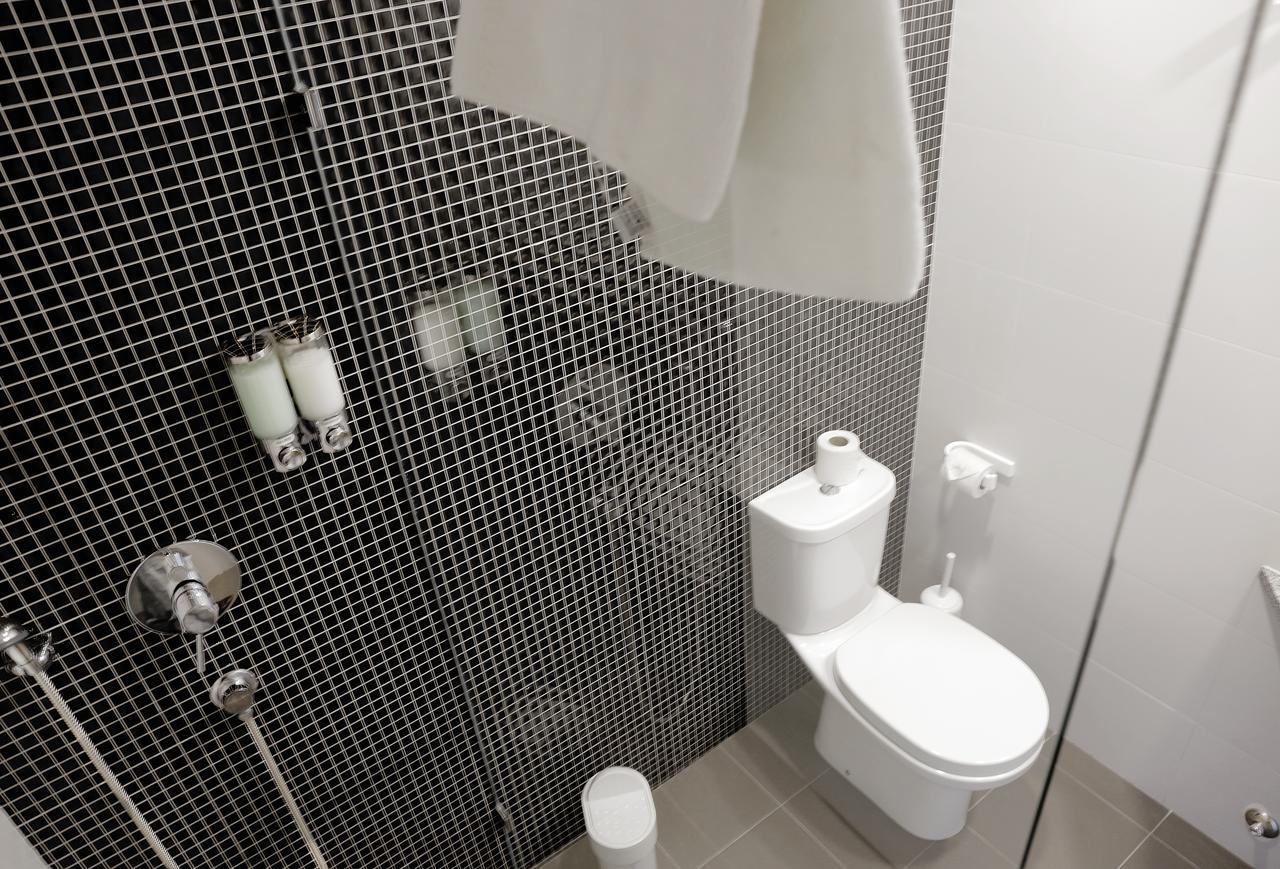 Hotel M Espinho  Luaran gambar