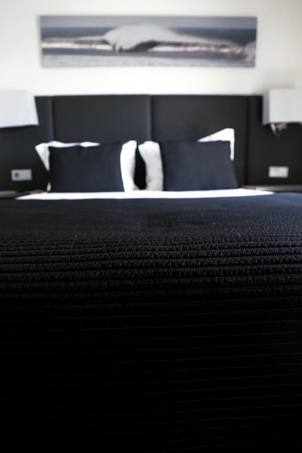 Hotel M Espinho  Luaran gambar