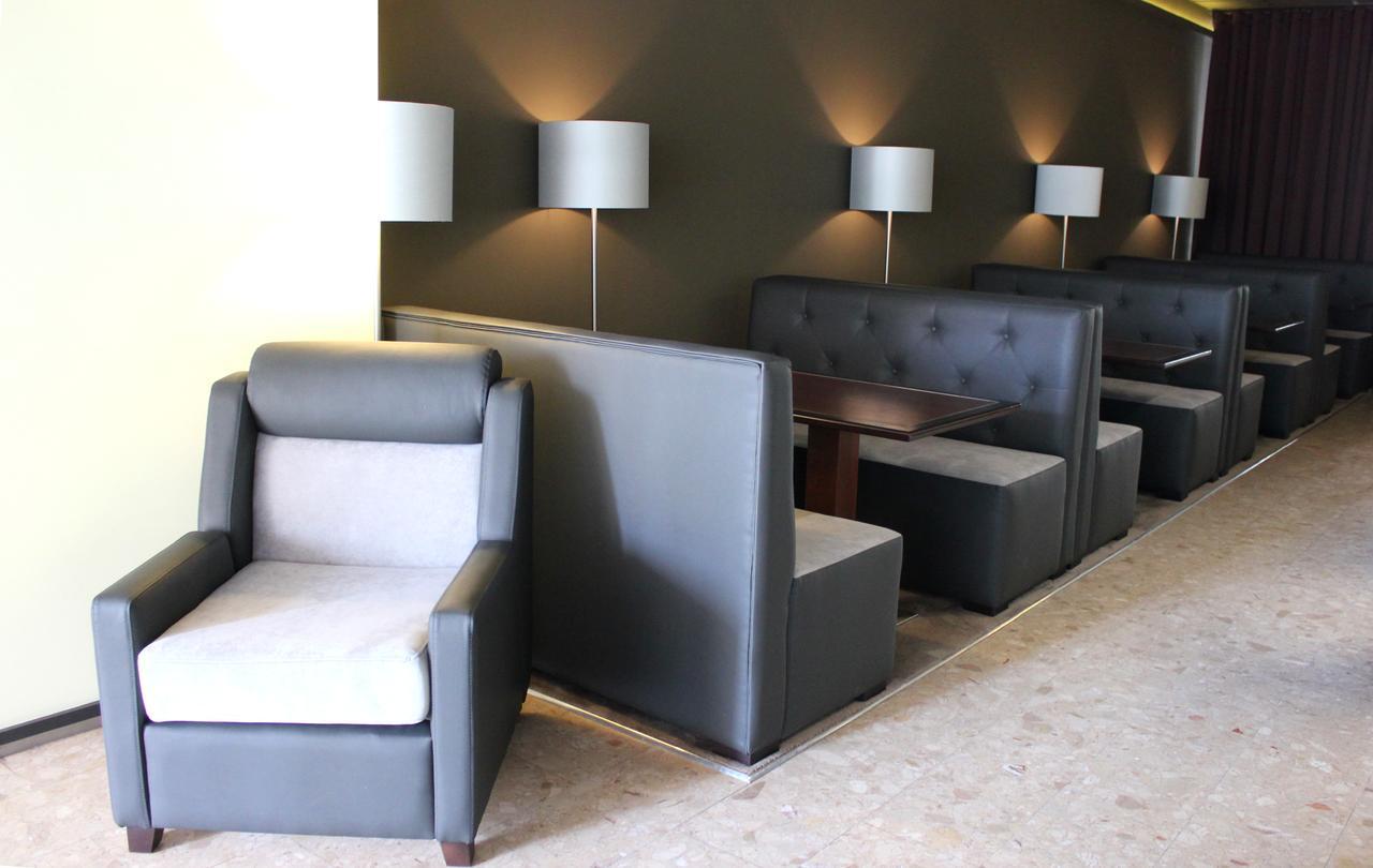 Hotel M Espinho  Luaran gambar